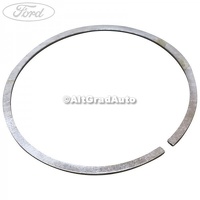 Saiba 1.48 MM reglaj diferential cutie 6 trepte MMT6 Ford Focus 3 2.0 TDCi