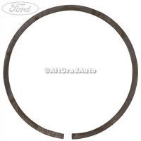 Saiba 1.56 MM reglaj diferential cutie 6 trepte MMT6 Ford Focus 3 2.0 TDCi