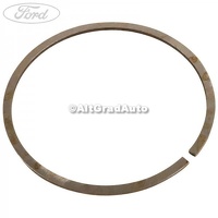 Saiba 1.58 MM reglaj diferential cutie 6 trepte MMT6 Ford Focus 3 2.0 TDCi