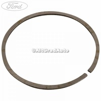 Saiba 1.64 MM reglaj diferential cutie 6 trepte MMT6 Ford Focus 3 2.0 TDCi
