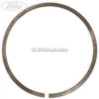 Saiba 2.22 MM reglaj diferential cutie 6 trepte MMT6 Ford Focus 3 2.0 TDCi