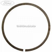 Saiba 2.24 MM reglaj diferential cutie 6 trepte MMT6 Ford Focus 3 2.0 TDCi
