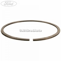Saiba 2.28 MM reglaj diferential cutie 6 trepte MMT6 Ford Focus 3 2.0 TDCi