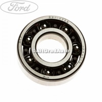 Rulment ax arbore de cont cutie 5 trepte C514 Ford Ka 2 1.2