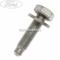 Surub 32 mm prindere ax pinion mers inapoi cutie 5 trepte C514 Ford Ka 2 1.2