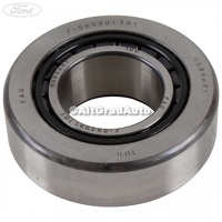 Rulment arbore primar spate cutie 5 trepte MTX75 Ford Focus 1 1.8 DI/TDDi