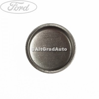 Dop metalic 16 mm selector cutie viteza Ford Ka 1.3 i