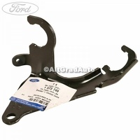 Suport carcasa selector cutie viteza 5 trepte Ford Fiesta 5  1.25 16V