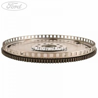 Volanta masa simpla convertizor 5 trepte automata Ford Kuga Mk1 2.5 4x4