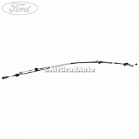 Cablu timonerie set cutie 5 trepte B5/IB5 Ford CMax Mk2 1.6