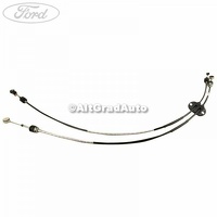 Cablu timonerie set cutie 5 trepte B5/IB5 Ford CMax Mk2 1.8