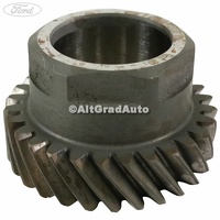 Pinion treapta 6 cutie viteza 6 trepte B6 Ford Focus Mk4 1.5 EcoBlue