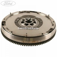 Volanta masa dubla an 10/2006-07/2007 Ford CMax Mk2 1.8 TDCi