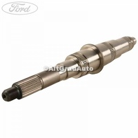 Priza directa cutie 5 trepte MT75 Ford Ranger 3 2.2 TDCi
