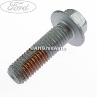 Surup prindere suport bucsa carcasa diferential spre spate Ford Ranger 3 2.2 TDCi