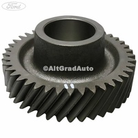 Pinion viteza 5 ax arbore de cont cutie 6 trepte MT82 Ford Ranger 3 2.2 TDCi 4x4