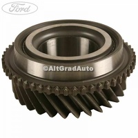 Pinion viteza 6 cutie 6 trepte MMT6 Ford Edge 2.0 TDCi