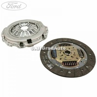 Set ambreiaj euro V Ford Tourneo Connect Mk1 1.8 Turbo Di