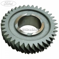 Pinion viteza 4 cutie 6 trepte MMT6 Ford Focus 3 1.6 EcoBoost