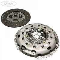 Set ambreiaj 5 trepte masa dubla Ford Transit MK7 2.4 TDCi