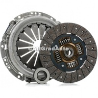 Set ambreiaj diametru 240 mm cu rulment de presiune Ford Transit MK 4 2.5 TD