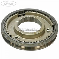 Butuc sincron viteza 1 si 2 cutie 6 trepte B6 Ford C-Max 3 1.0 EcoBoost