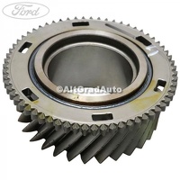 Pinion cu con viteza 3 cutie 6 trepte MT82 Ford Ranger 3 2.2 TDCi 4x4