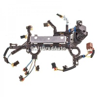 Placa baza conector solenoid cutie automata 8 trepte 8F24 Ford Focus Active 1.5 EcoBoost