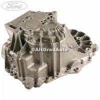 Carcasa spre spate cutie viteza 6 trepte MT6 Ford Edge 2.0 TDCi