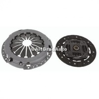 Set ambreiaj cutie 6 trepte Ford Fiesta Mk 9 1.0 EcoBoost