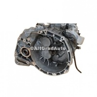 Cutie viteza manuala 6 trepte MMT6 4WD Ford Noul EcoSport 1.5 TDCi EcoBlue 4x4
