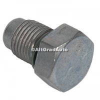 Buson ulei cutie automata Ford Ranger MK4 2.0 EcoBlue 4x4