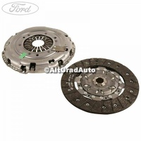 Set ambreiaj Ford Focus MK4 2.3 EcoBoost ST