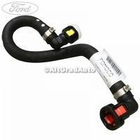 Furtun racitor ulei cutie automata Ford Mondeo MK4 2.3