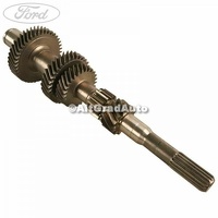 Priza directa cutie 5 trepte B5/IB5 Ford Ka Plus 1.2 Ti-VCT