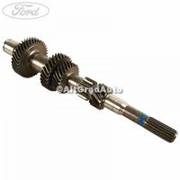 Arbore de cont cutie 5 trepte B5/IB5 Ford Fiesta MK5 ST150