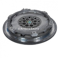 Volanta masa dubla cutie manuala 6 trepte MT82 Ford Mustang MK6 facelift 5.0 V8