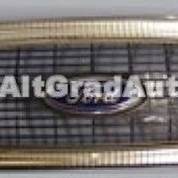 Grila radiator cromat Ford Fiesta 4 1.0 i