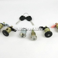 Set yale complet Ford Transit MK5 2.5 DI