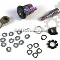 Set reparatie butuc usa stanga fata Ford Transit MK4 2.5 DI