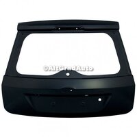 Hayon 3 usi Ford Fiesta 5  1.25 16V