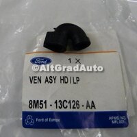 Tub scurgere apa far Ford Focus MK2 facelift 1.4