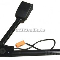 Centura pretensionare dreapta fata Ford Fiesta 5  1.25 16V