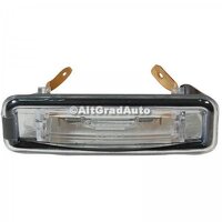 Lampa numar inmatriculare Ford Focus Mk1 1.4 16V