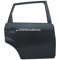 Usa spate dreapta 5 usi Ford Fiesta MK5 1.25 16V