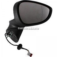 Oglinda dreapta reglaj electric Ford Fiesta Mk 7 1.25