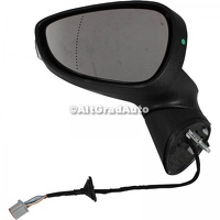 Oglinda stanga reglaj electric Ford Fiesta Mk 7 1.25