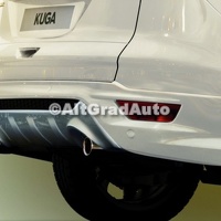 Bara spate, editie Sport Ford Kuga 2 1.5 EcoBoost