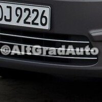 Grila bara fata cu gaura senzori parcare an 03/2010-04/2015 Ford Galaxy 2 2.0