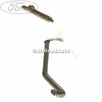 Tija actionare incuietoare usa stanga fata Ford Focus MK1 1.4 16V